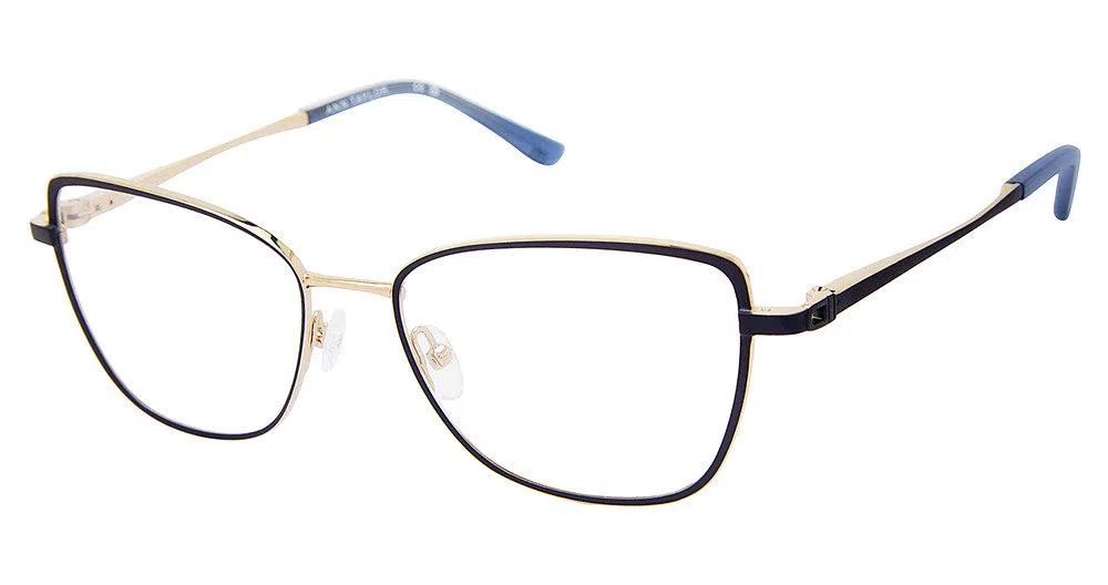 Ann Taylor TYAT112 Eyeglasses - view 3